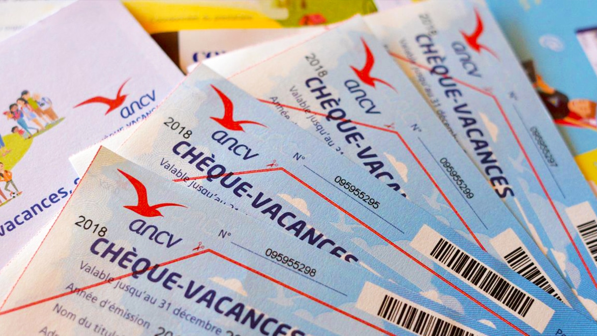 Chèques-vacances : comment en profiter pour partir cet été sans vous ruiner