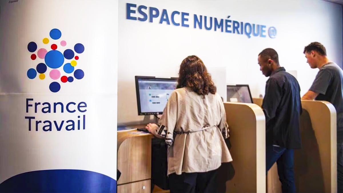 Chômage : à quoi vous attendre dès juillet puis en décembre avec la réforme
