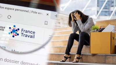 Chômage : ces très mauvaises nouvelles à prévoir à cause de cette réforme