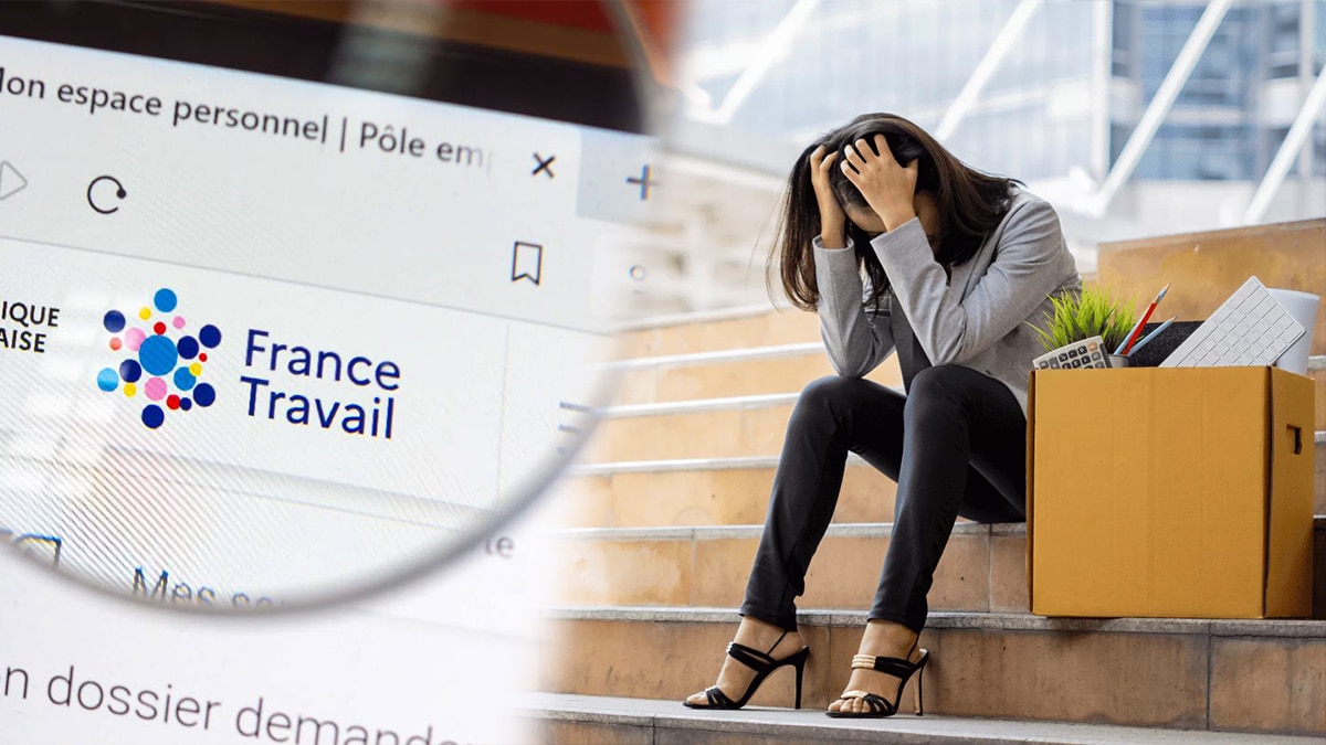 Chômage : ces très mauvaises nouvelles à prévoir à cause de cette réforme