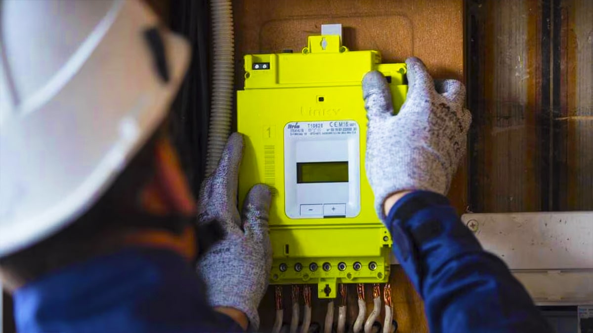 Compteur Linky : ces inconvénients que vous cachent tous les fournisseurs