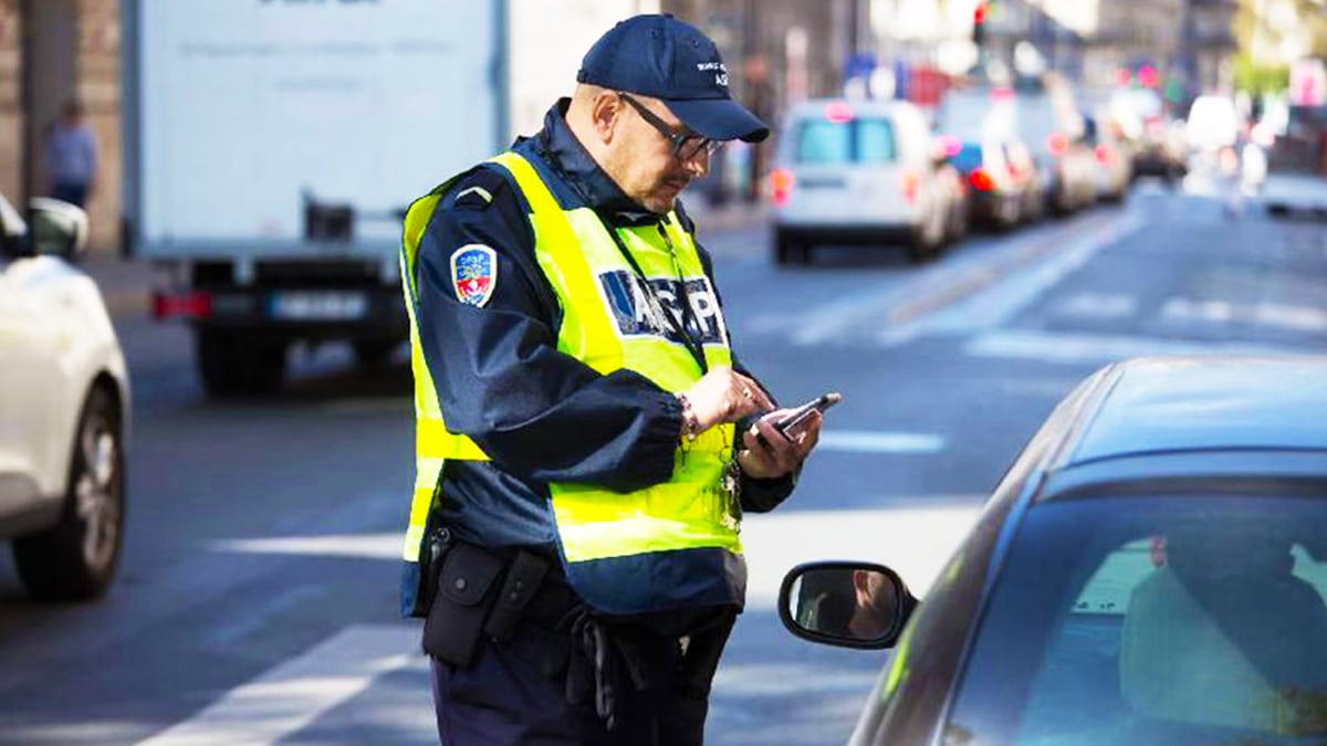 De nombreux conducteurs ne comprennent pas ce panneau, pourtant l’amende est lourde