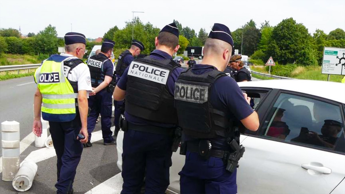 Des milliers de conducteurs victimes de cette arnaque dangereuse et vicieuse, faites attention