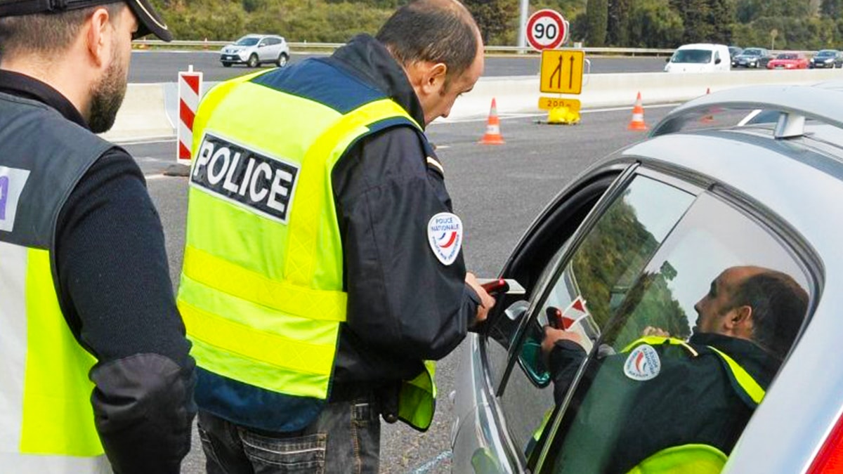 De nombreux conducteurs victimes d’une arnaque virulente sur l’autoroute, méfiez-vous