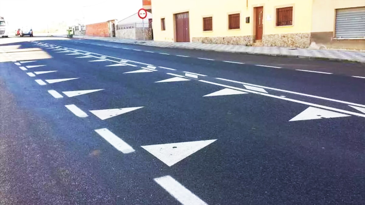 Dents du dragon : cette nouvelle signalisation sur les routes va surprendre tous les conducteurs en France