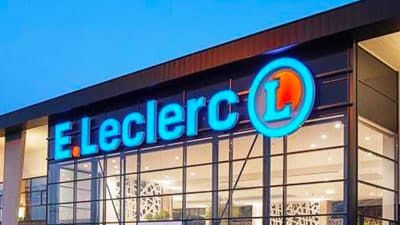 Ils achètent un dessert chez Leclerc, ce qu’ils découvrent dedans est impensable