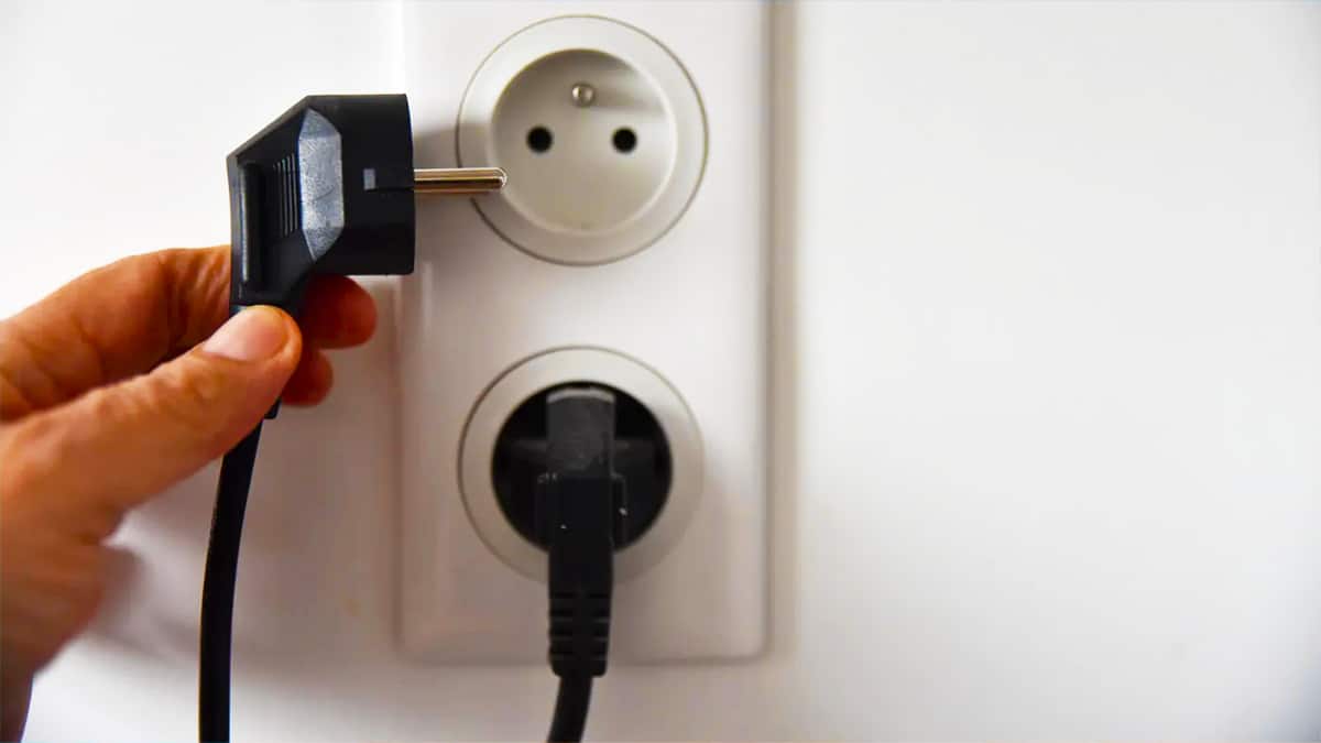 Ces 10 appareils à débrancher d'urgence pour faire de grosses économies d’électricité