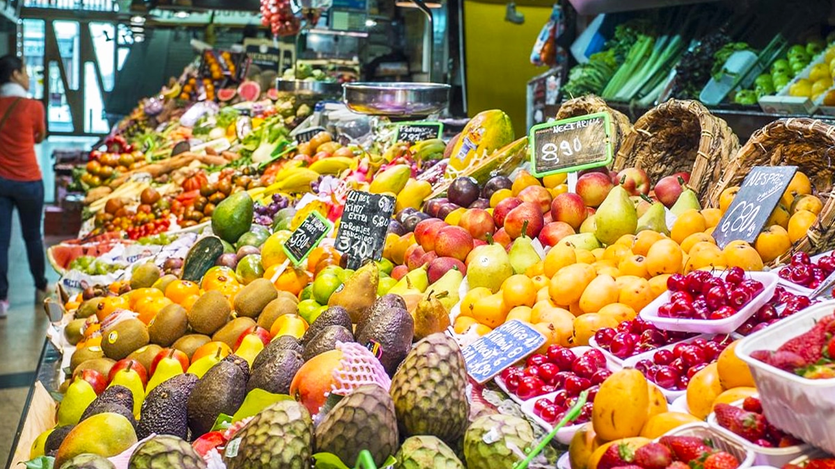 Ce fruit star de l’été vendu dans tous les supermarchés fait l’objet d’un rappel produit urgent
