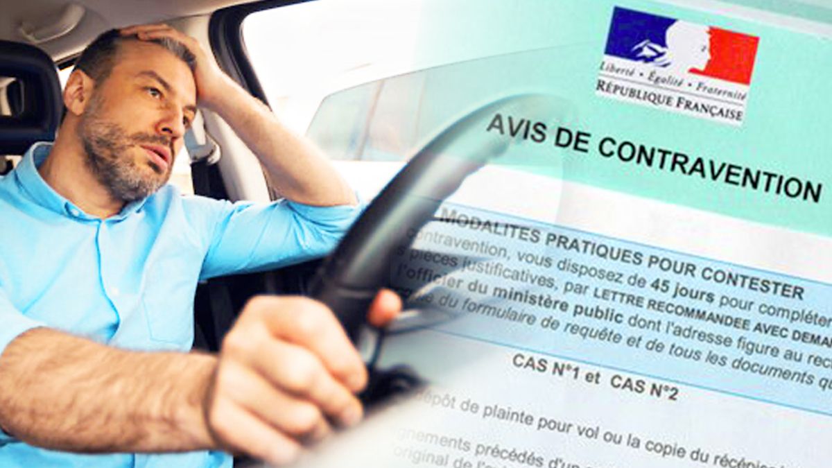 Cette lourde amende méconnue pour les conducteurs qui ont ce geste au volant et vous êtes nombreux