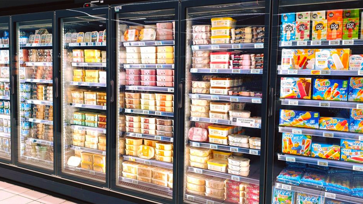 Ces glaces vendues en supermarché sont les meilleures de toutes pour la santé selon Yuka