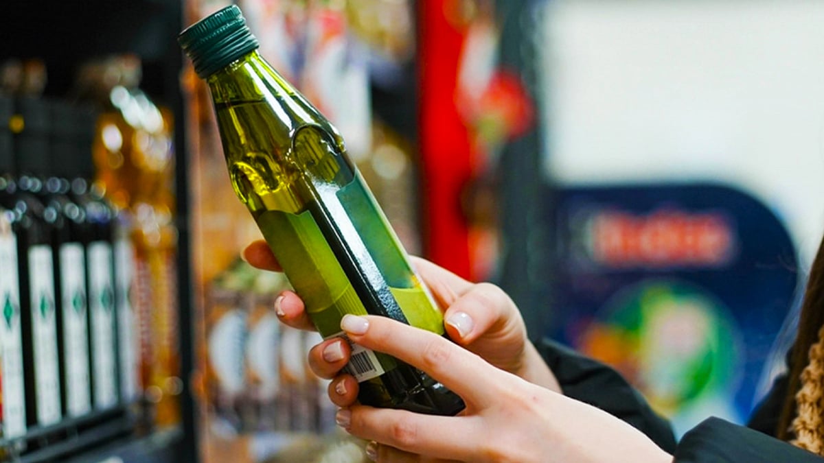 Cette huile d’olive est élue une nouvelle fois Marque Préférée des Français