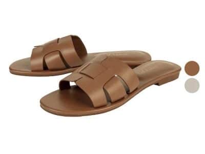 Lidl frappe fort avec ces sublimes chaussures à 12,99 € qui imitent un modèle Hermès