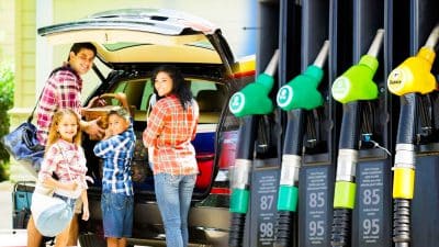 Les astuces infaillibles pour partir en vacances cet été sans vous ruiner en carburant