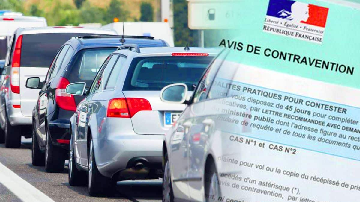 Ces infractions vont augmenter et vont bientôt coûter une fortune aux automobilistes