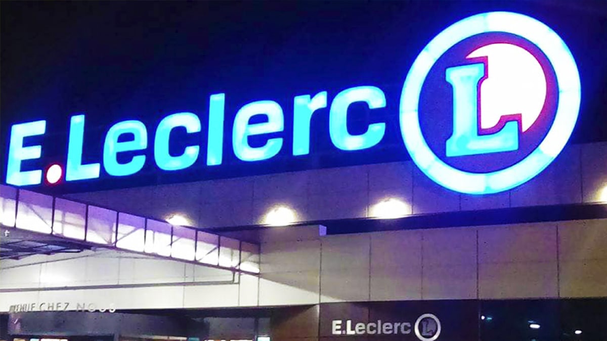 Leclerc : il achète des pommes de terre et fait une découverte étonnante, l’enseigne s'exprime