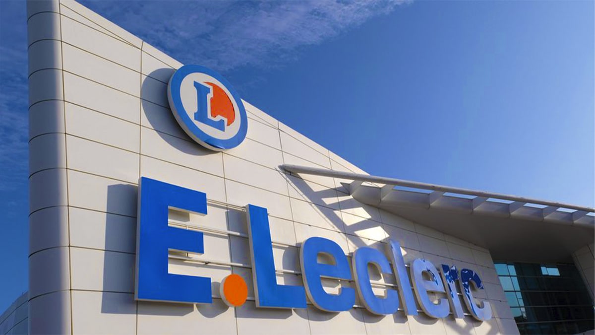 Ce fruit adoré des Français vendus chez Leclerc est rappelé en urgence, ne le consommez pas