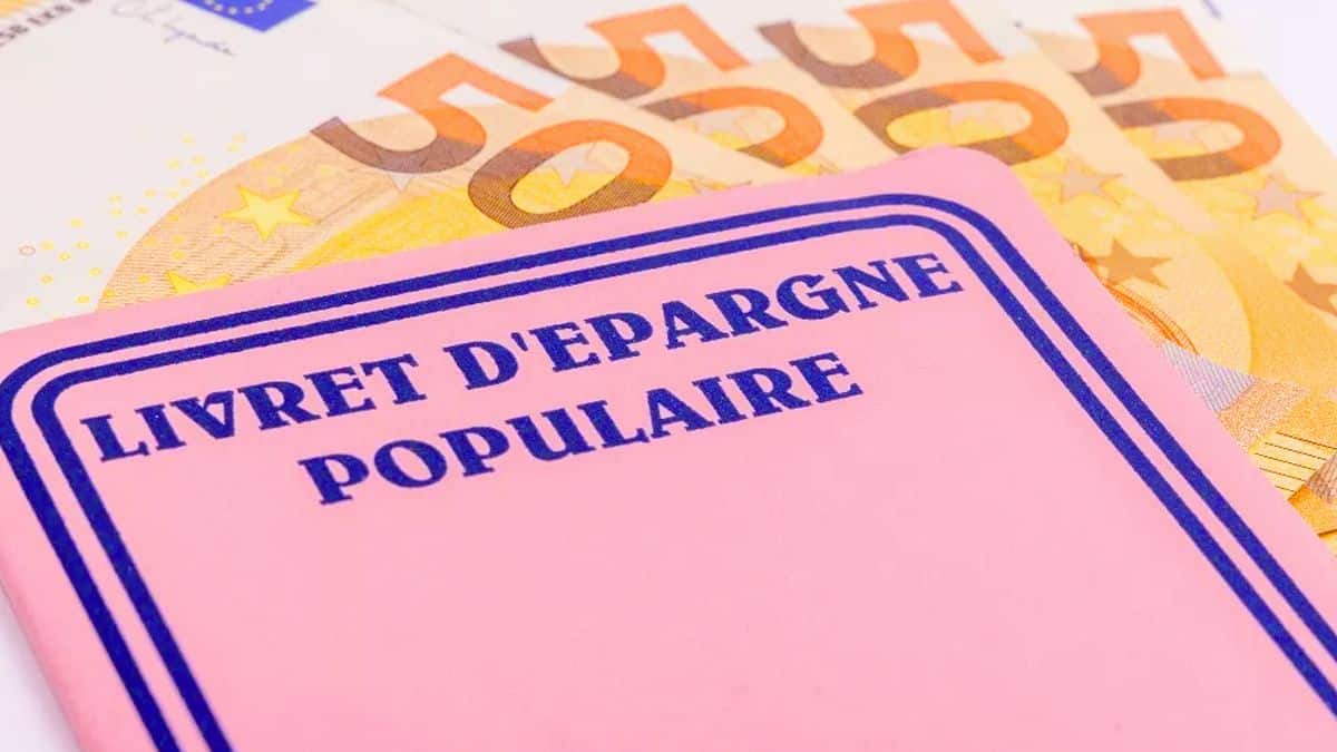 LEP : bonne nouvelle pour 11,5 millions d’épargnants au 1er août concernant le taux
