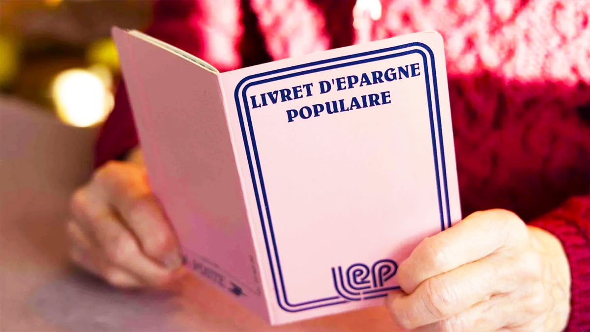 LEP : le livret d’épargne phare des Français passe dans le rouge, voici les raisons