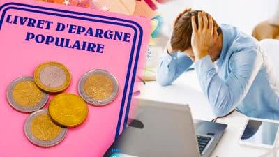 LEP : la mauvaise nouvelle est tombée, ce changement qui va faire rager les épargnants