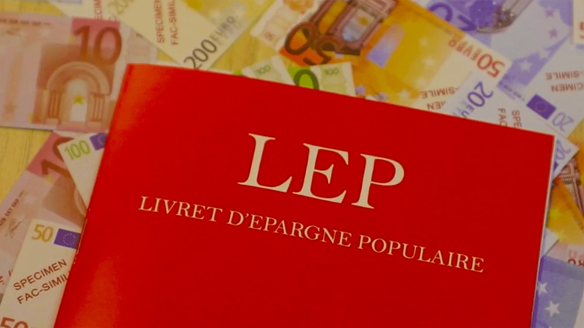 LEP : mauvaise nouvelle pour les épargnants, cette forte baisse attendue en août 2024