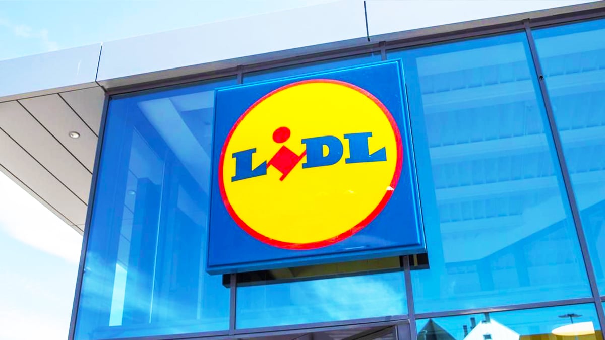 Ce changement de taille que les clients ne remarqueront pas chez Lidl, l’enseigne le met en place en secret depuis des mois en Belgique