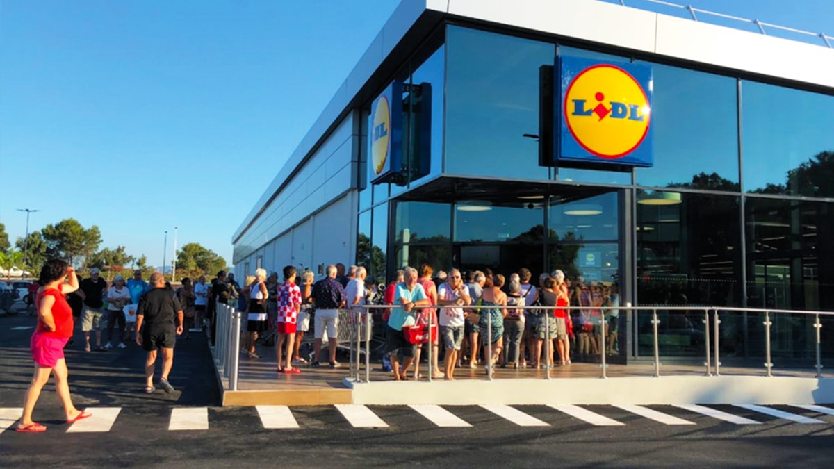 Ces parfums Lidl que tout le monde s’arrache sont les plus envoûtants de tous selon ce jury