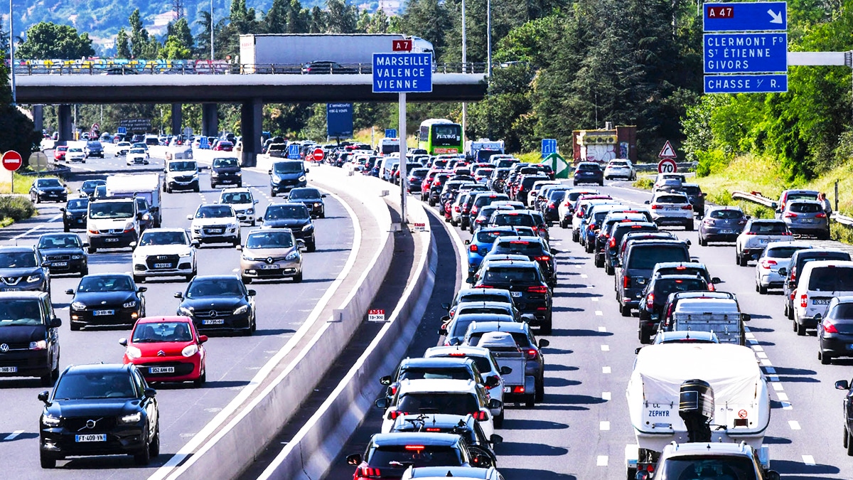 Cette limitation de vitesse bien méconnue des conducteurs peut valoir une amende salée