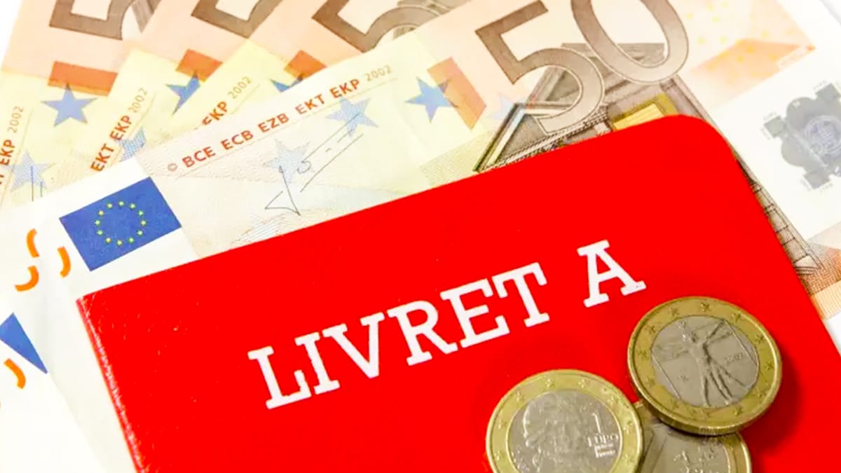 Livret A : le RN aimerait s’attaquer à ce placement phare dans cette célèbre banque en France