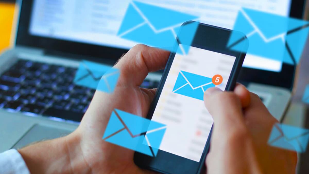 Ce mail vicieux semble tellement vrai que tout le monde se fait avoir, attention à cette arnaque