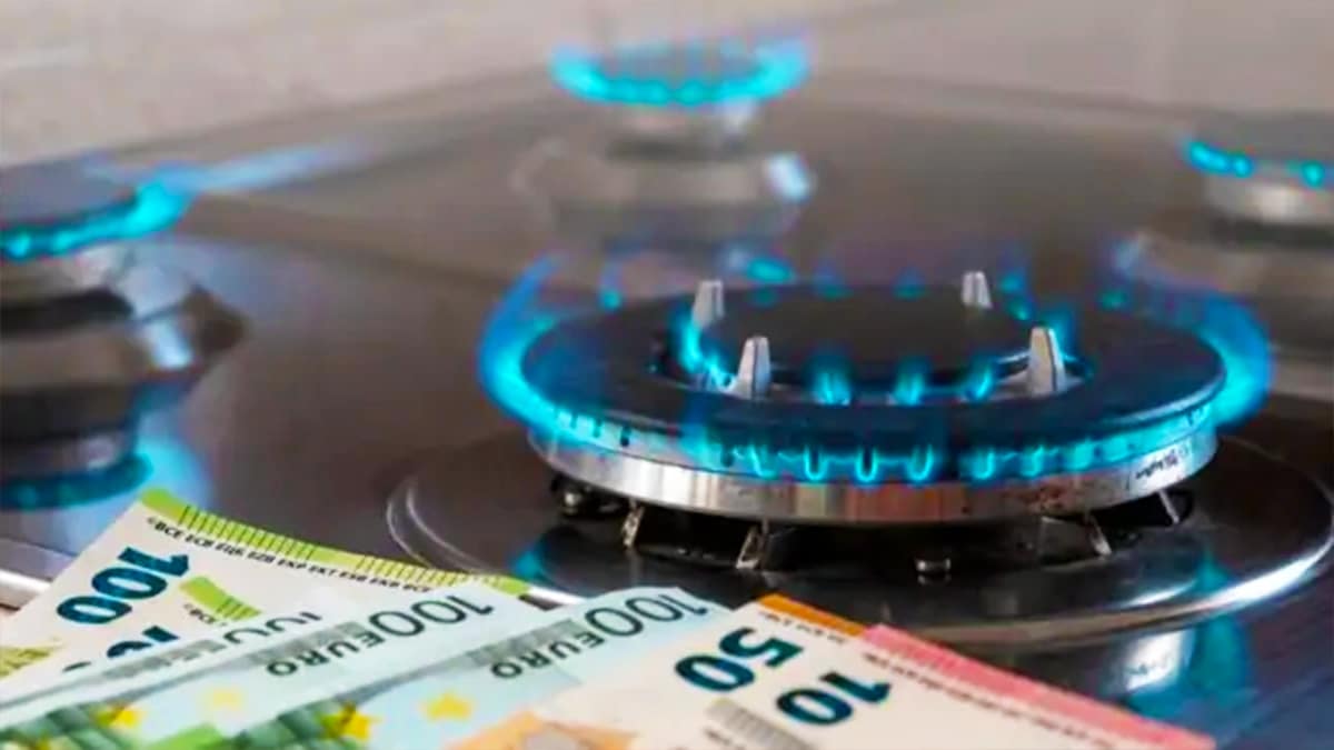 Mauvaise nouvelle gaz : une hausse prévue en juillet, voici comment l'éviter