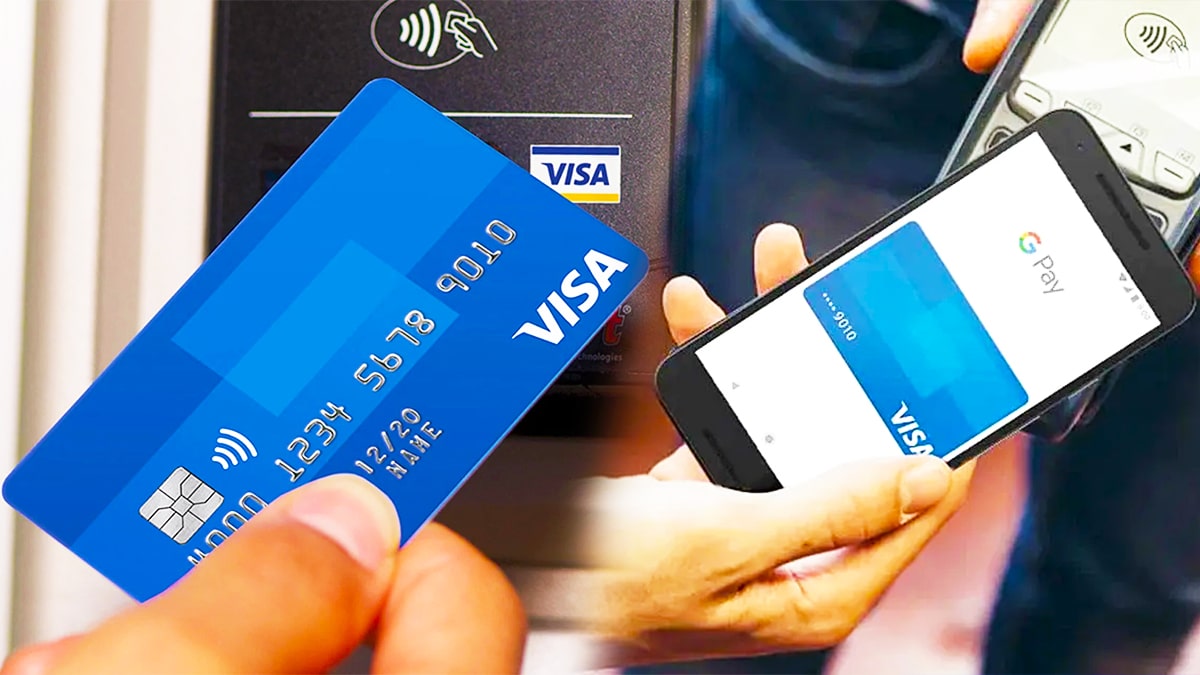 Paiement sans contact : un escroc peut-il voler de l’argent à distance ? La réponse des experts