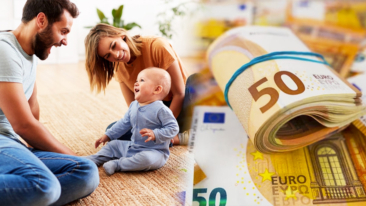 Ces parents peuvent toucher plus de 1 200 € cet été : les Français concernés et les conditions