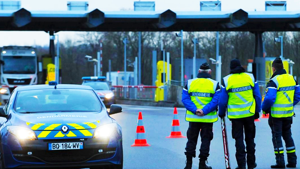 Ces nouvelles arnaques visent les conducteurs au péage et coûtent une véritable fortune