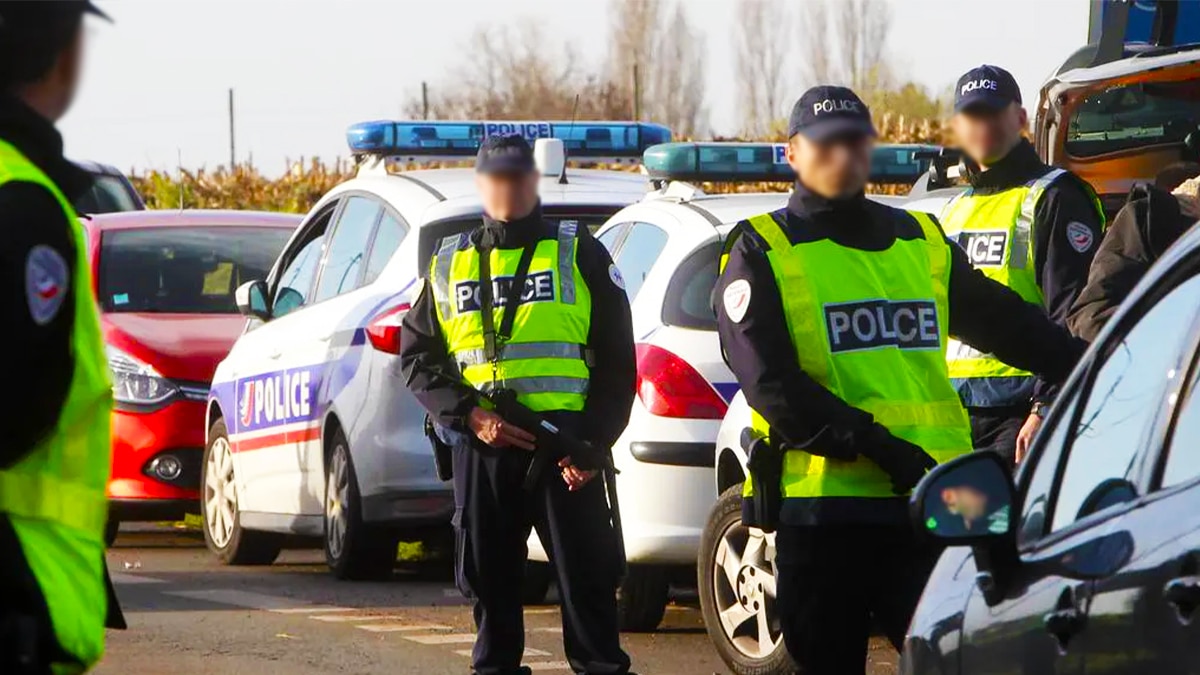 Permis de conduire : ces sanctions que vous risquez en cas de non-respect des distances sur la route