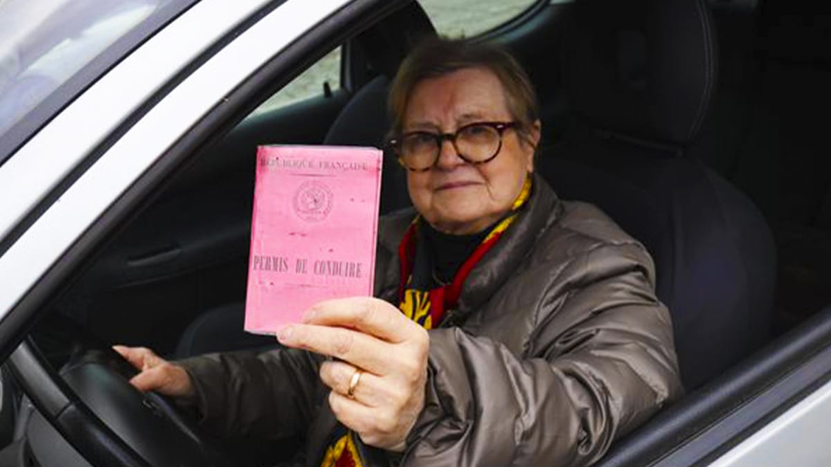 Permis de conduire seniors : vers une visite médicale obligatoire ? La décision de l’UE vient de tomber