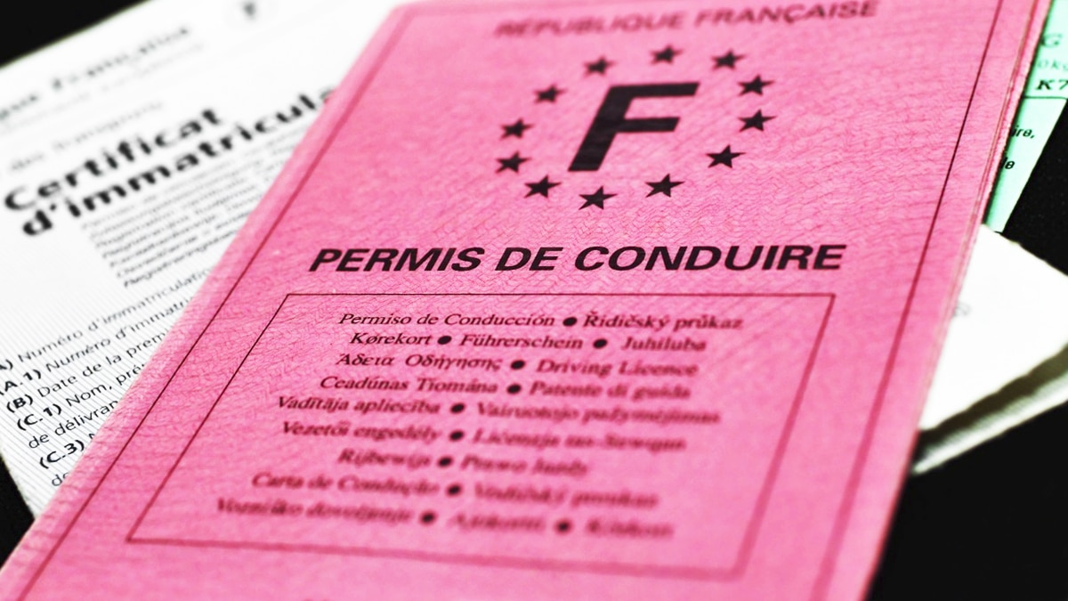 Permis de conduire : la nouvelle date limite pour le changer