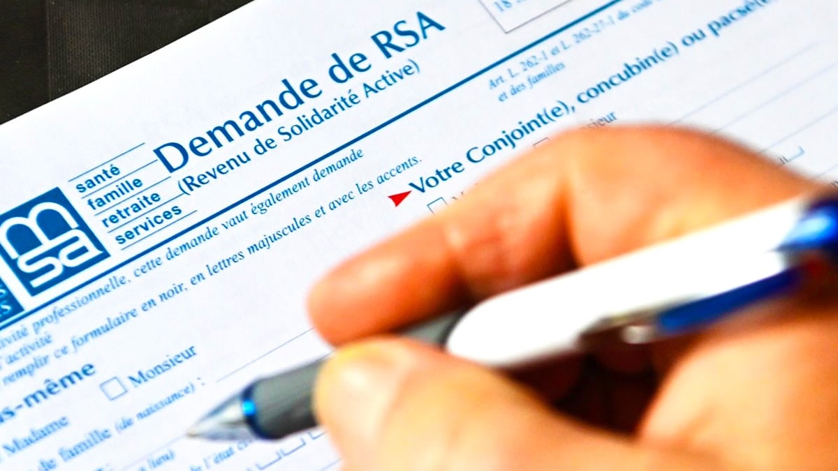 RSA : pouvez vous toucher cette aide si vous avez des économies sur votre compte bancaire ?
