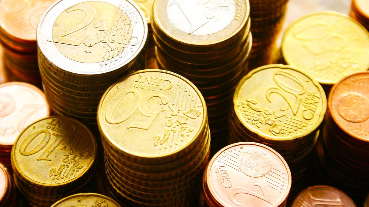 Ces pièces de monnaie peuvent vous rapporter une fortune, vérifiez vos tiroirs