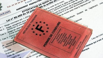 Cette règle inconnue permet de récupérer vos points de permis de conduire sans stage
