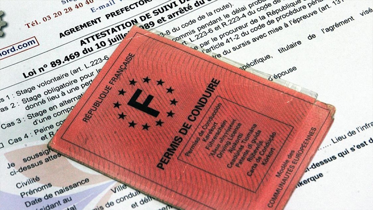 Cette règle inconnue permet de récupérer vos points de permis de conduire sans stage