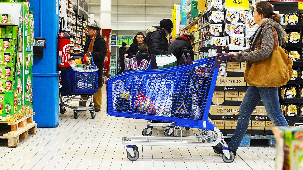 Rappel massif dans toute la France en raison de contamination : le supermarché concerné, il s’agit de steaks hachés