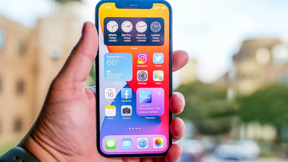 L’astuce redoutable pour protéger votre téléphone des pirates informatiques