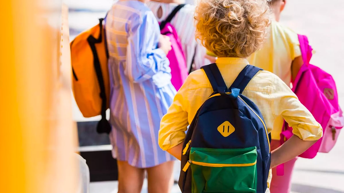 Rentrée scolaire : cette mauvaise nouvelle qui va plomber le porte-monnaie des parents