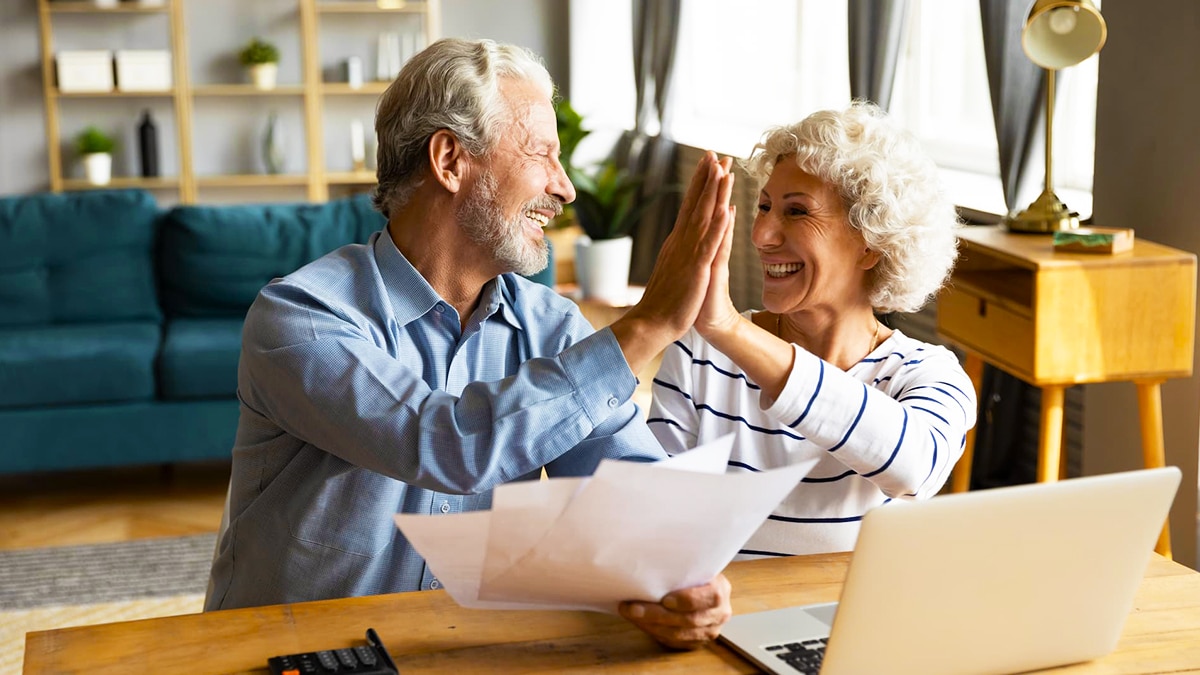 Retraite : ces pensions qui seront concernées par la prochaine revalorisation