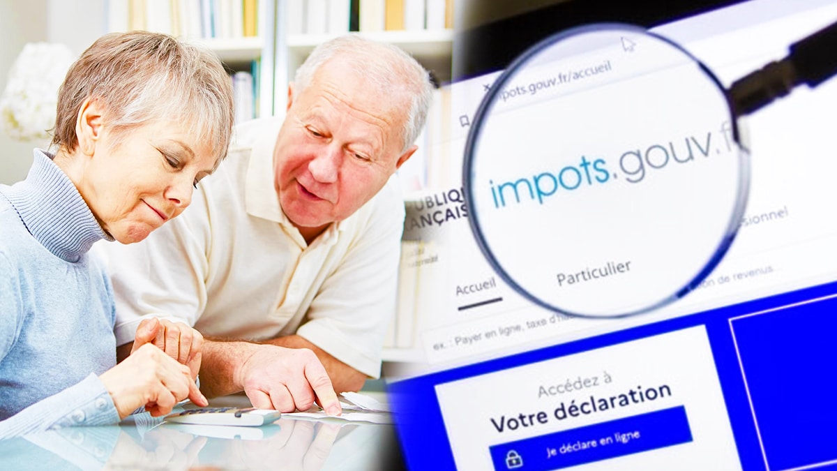 Retraite : ce que vous devez faire au plus vite pour donner moins au fisc et faire des économies