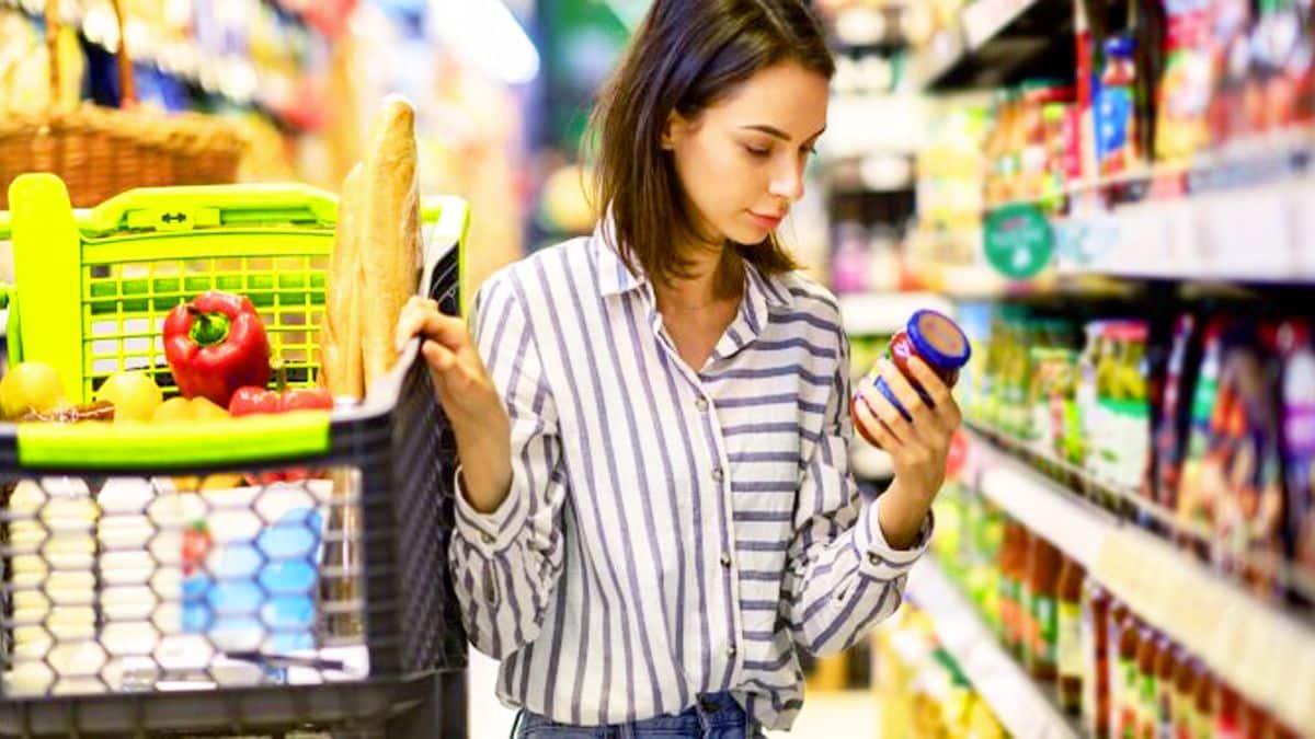 Nouvelle pancarte obligatoire dans les supermarchés dès le 1er juillet pour protéger les clients