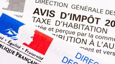 Taxe d’habitation : cette déclaration à faire impérativement pour ne pas payer plein pot