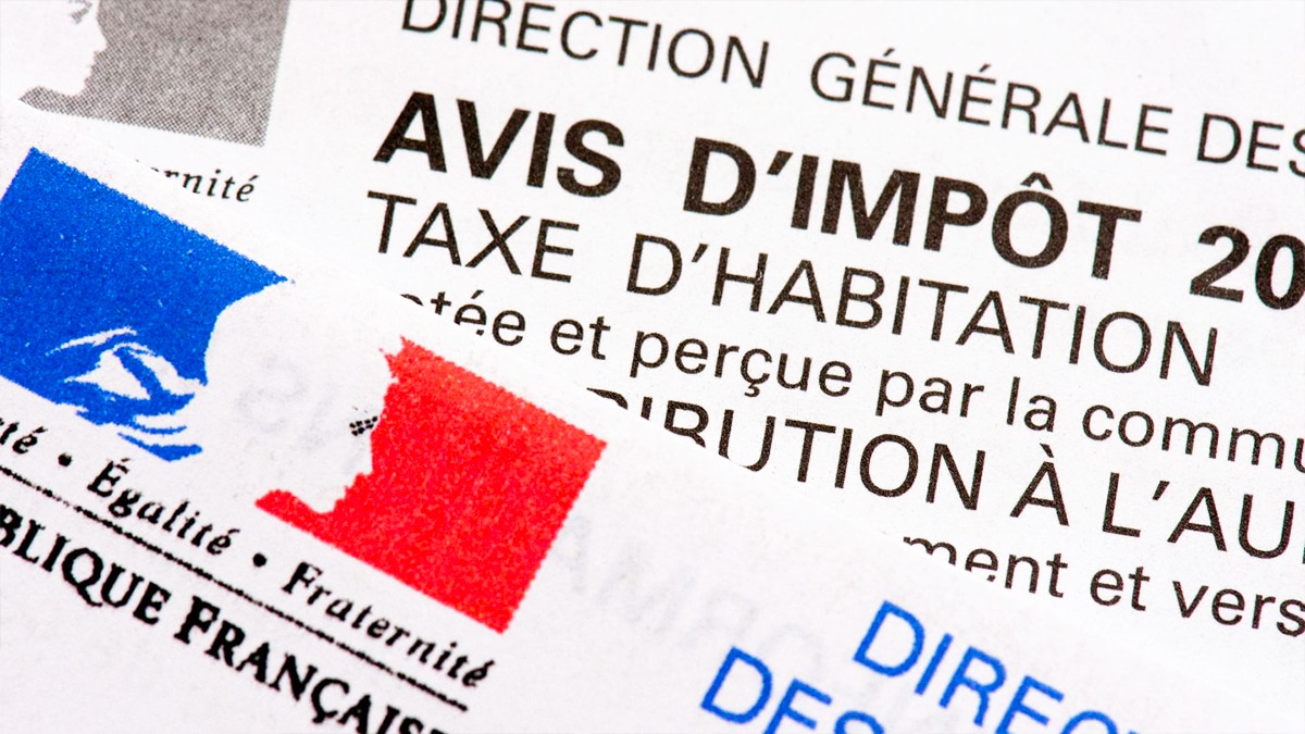 Taxe d’habitation : cette déclaration à faire impérativement pour ne pas payer plein pot
