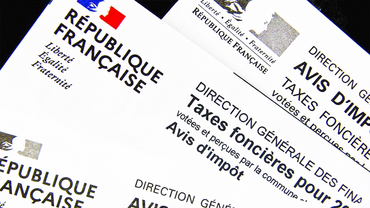 Taxe foncière : tout ce que vous devez savoir sur le montant, la hausse, l’exonération en 2024