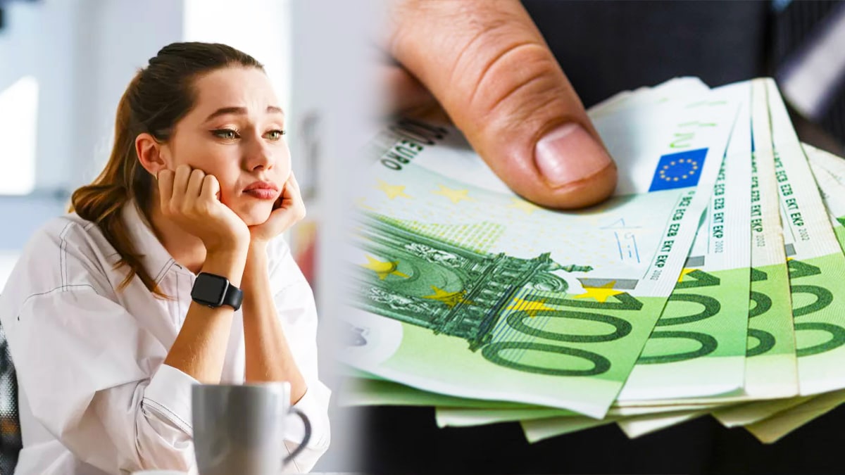 La grosse somme d’argent que vous pouvez percevoir en France sans travailler